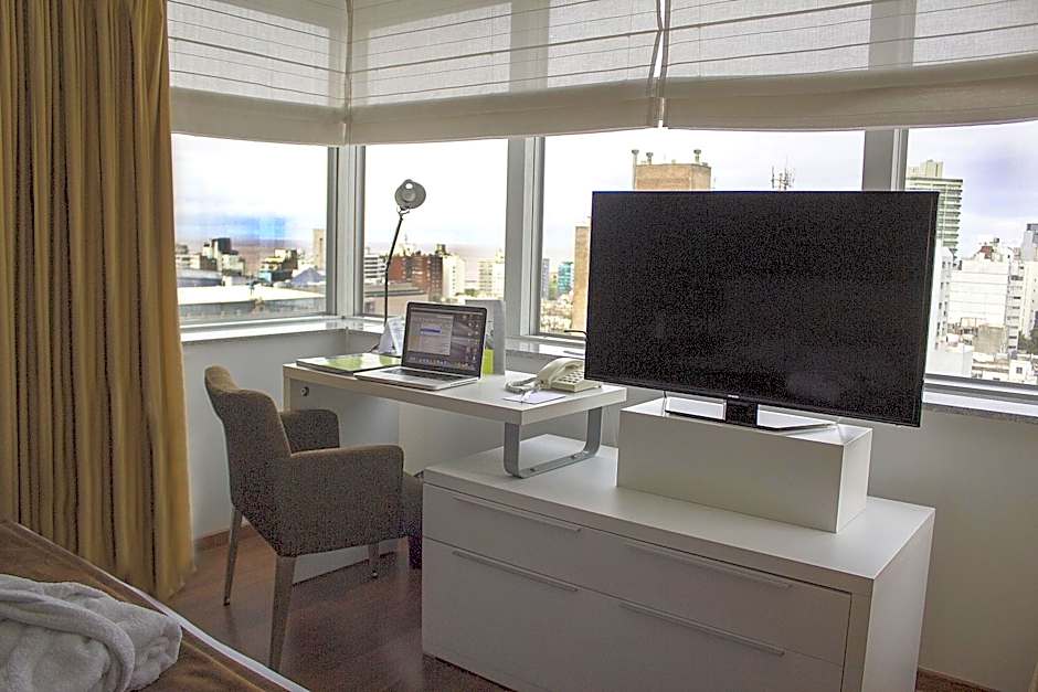 Regency Golf - Hotel Urbano