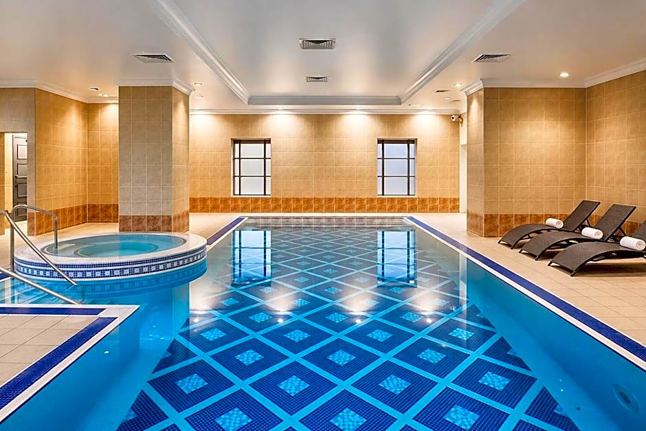 Leonardo Hotel Middlesbrough