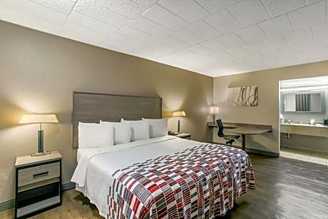 Red Roof Inn Baltimore