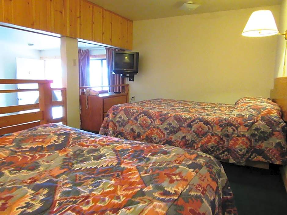Travelers Lodge
