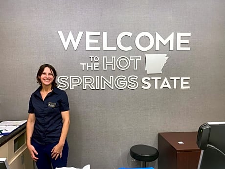 Hampton Inn & Suites by Hilton in Hot Springs, Arkansas