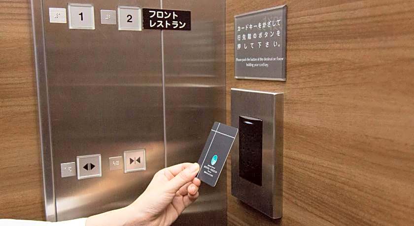 Shizutetsu Hotel Prezio Numazu