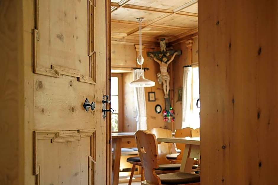 Gasthof/Albergo Dasser