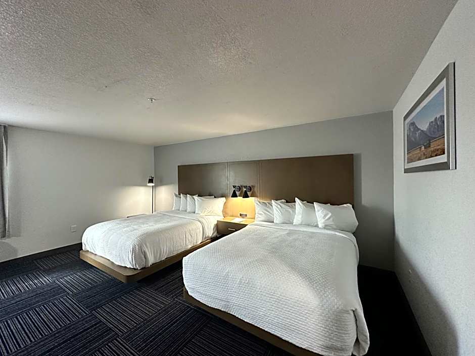 Best Western Cheyenne
