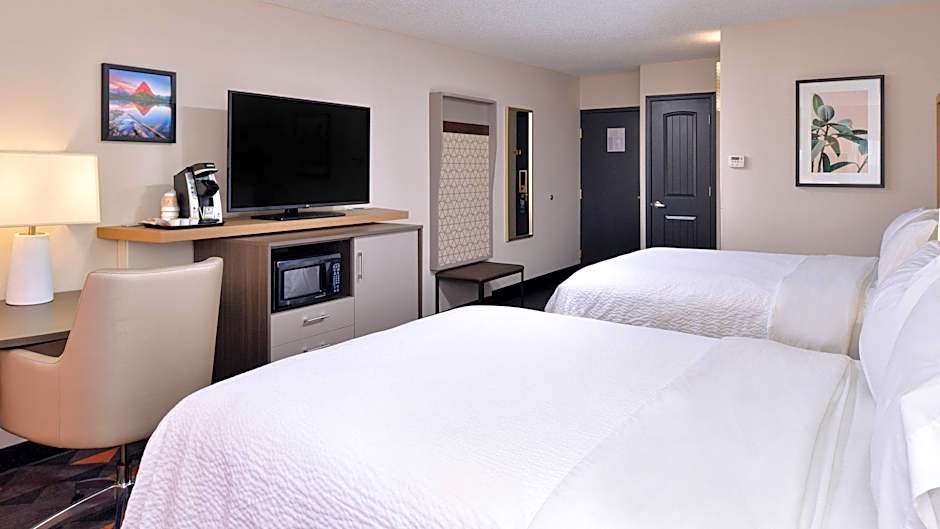 Photo 1 of 13 of Standard 2 Queen Beds, Hearing Accessible
