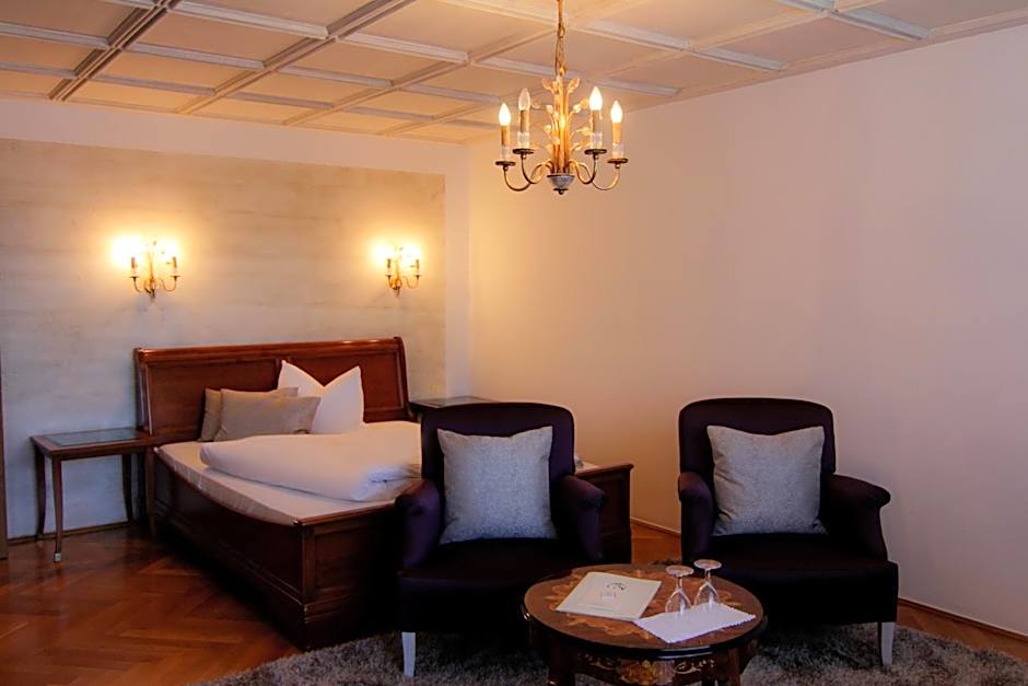 Hotel Burgwirt