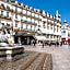 hotelF1 Montpellier Sud