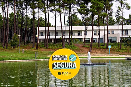 HI Melgaco - Pousada de Juventude