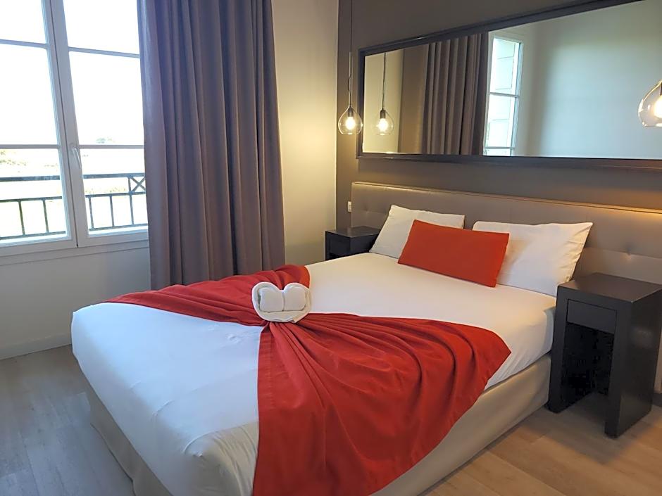 Aparthotel Adagio Serris - Val d'Europe