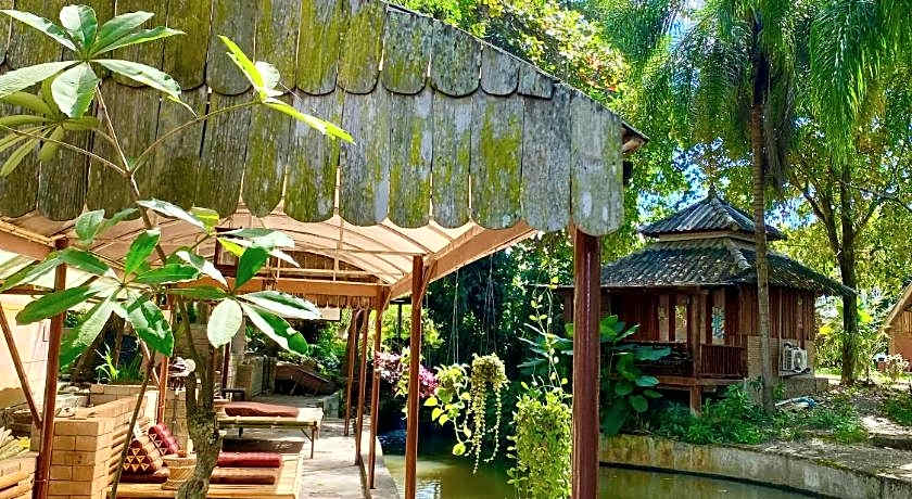 Shaya Resort – Mae Hi, ND