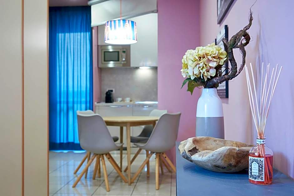 Residence Leopoldo