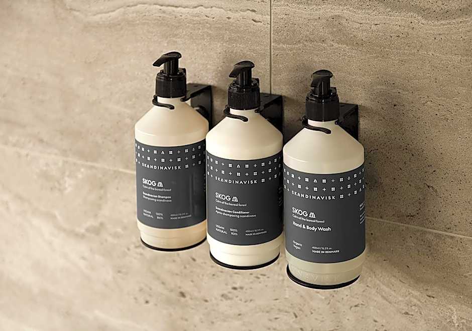 JAI Chateau Hotels & Hostels 