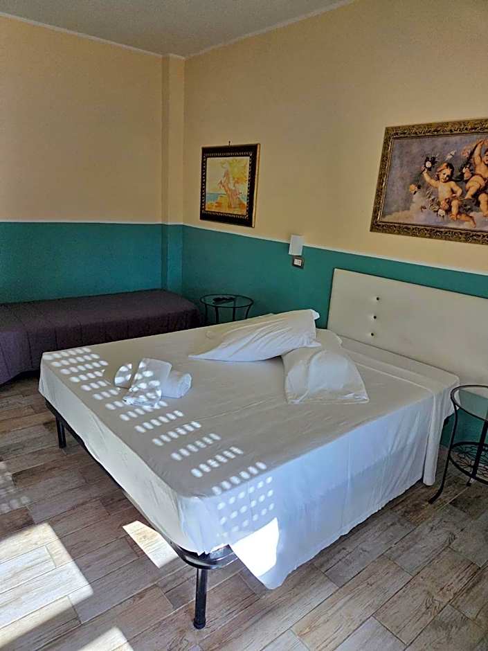 Le terrazze di Alberto