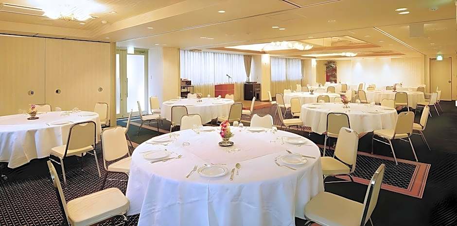 Hotel Riverge Akebono