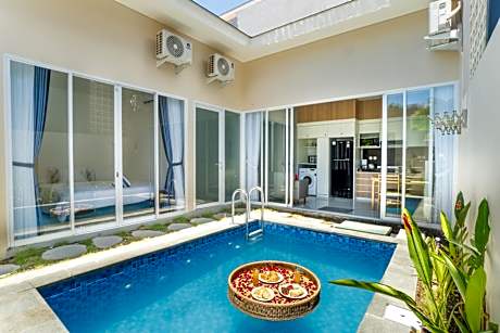 Otia Villa Nusa Dua by Premier Hospitality Asia