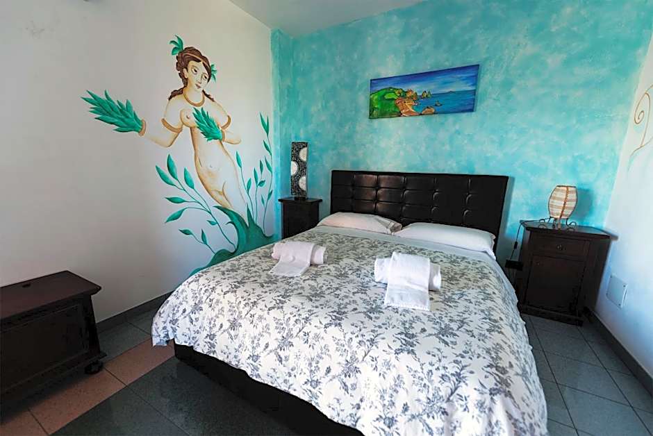 La Casa Rossa Country House