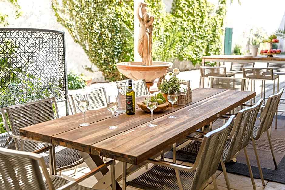 Winzerhotel Gumpoldskirchen