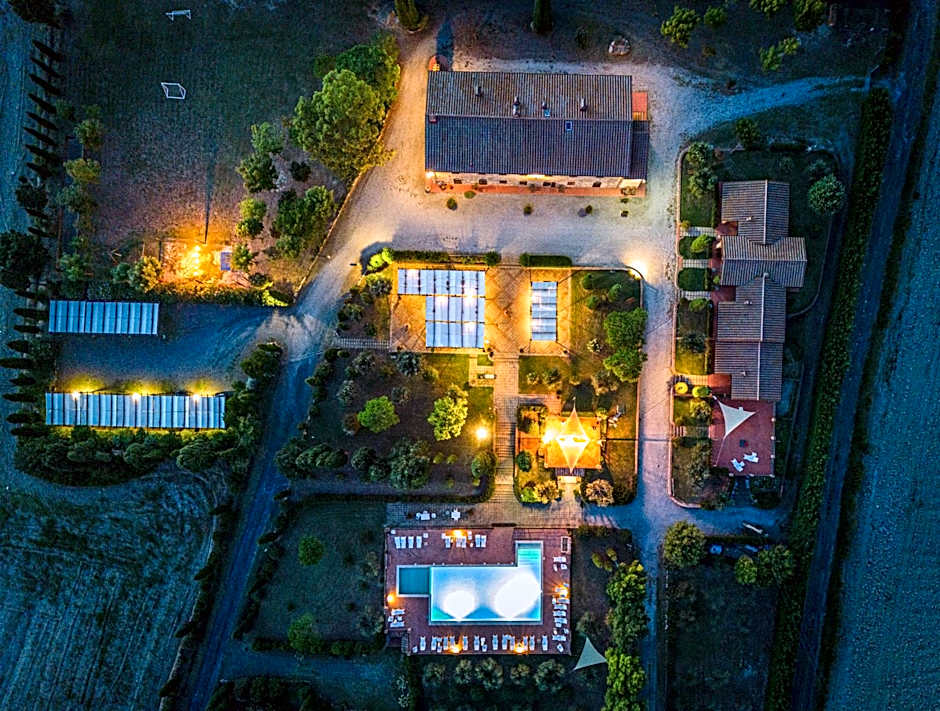 San Giorgio Country Residence