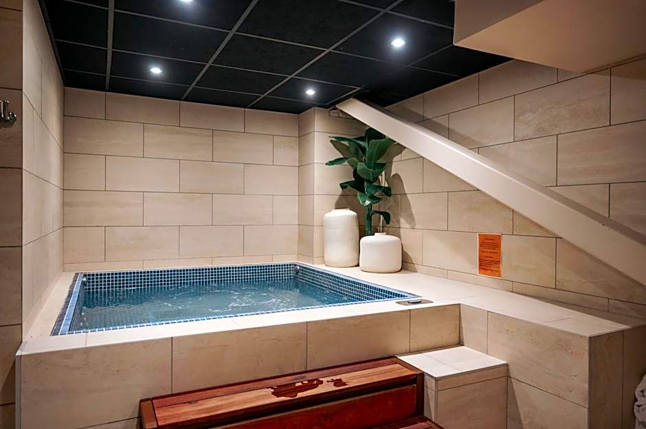 Keystone Hôtel & Spa