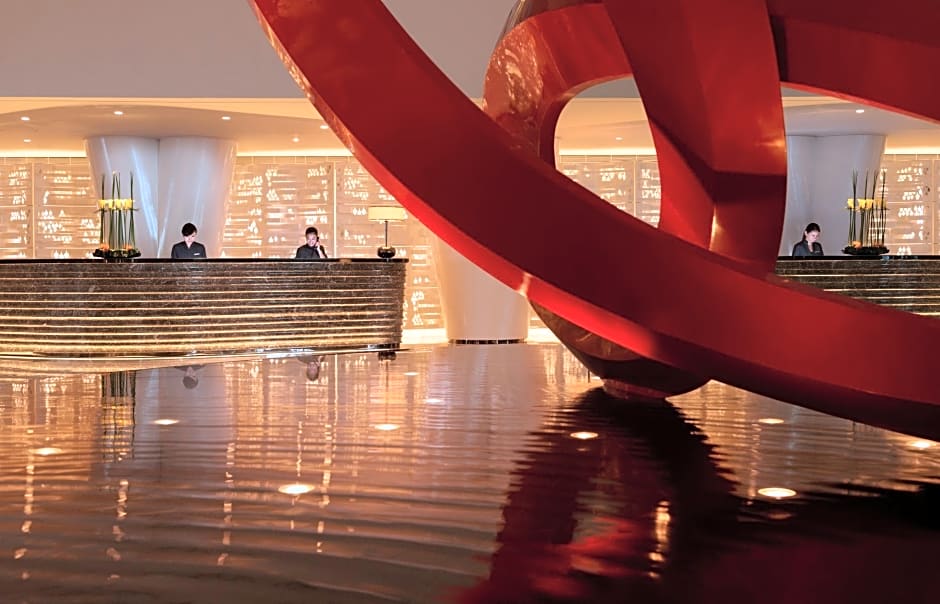 Four Seasons Hotel Guangzhou