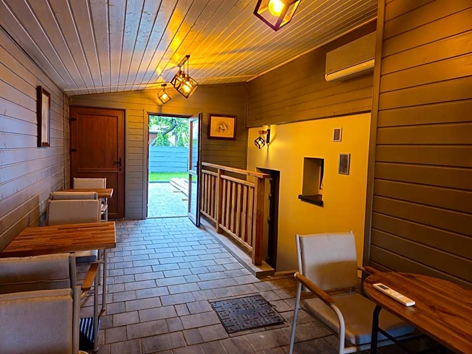 Virgo B&B Biznes Rumia