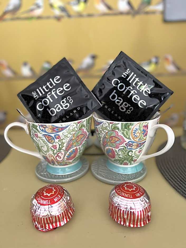 New Flying Horse Inn