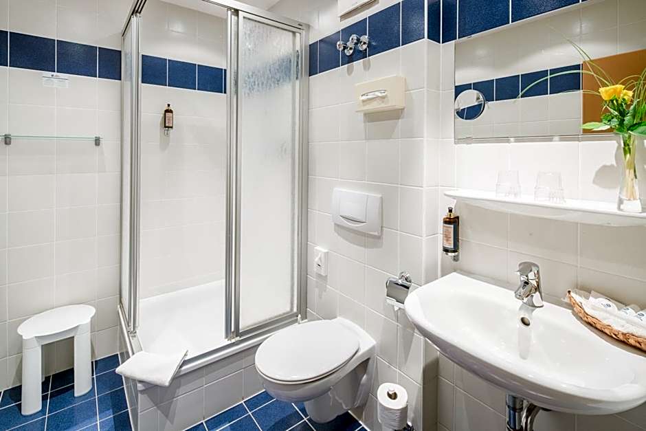 Best Western Blankenburg Hotel