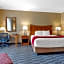 Best Western Plus Swiss Chalet Hotel & Suites