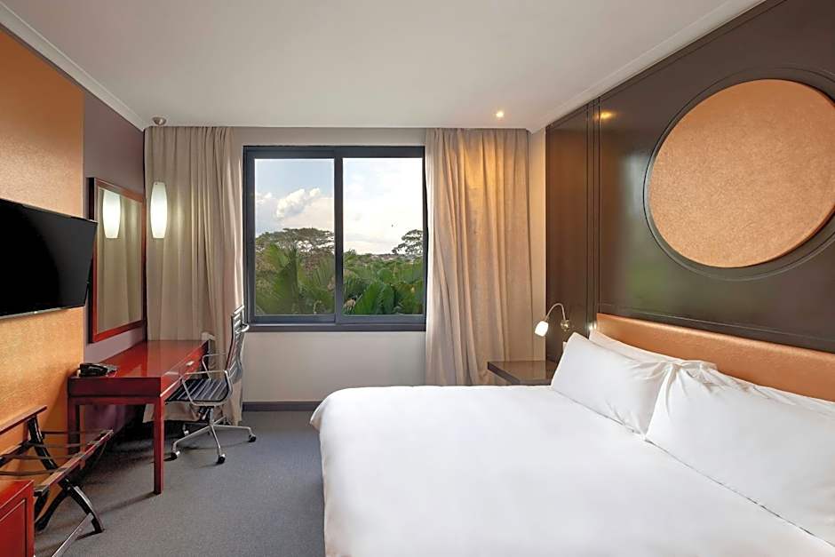 Protea Hotel by Marriott Ndola