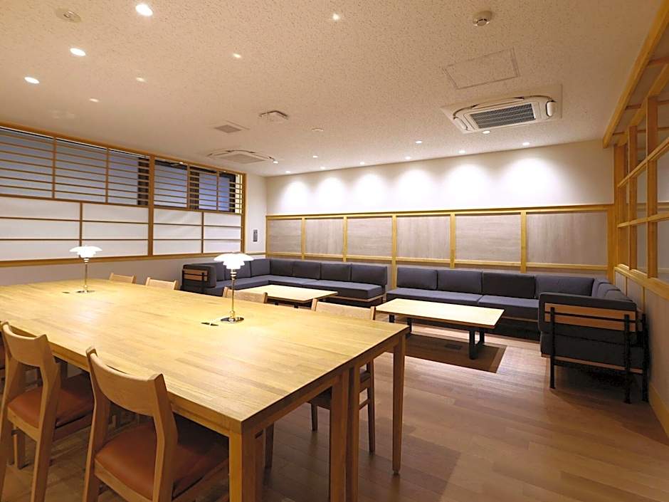 Hotel Yudanaka