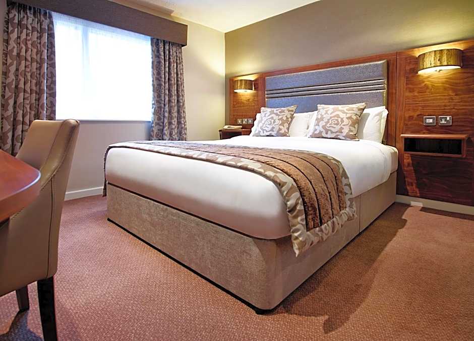 The Briar Court Hotel