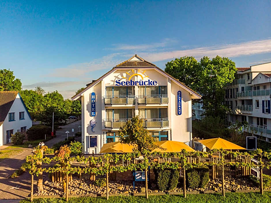 Hotel & Restaurant Seebrücke