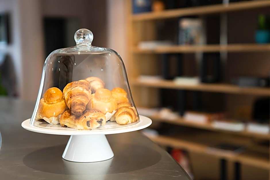 Campanile Tours Nord