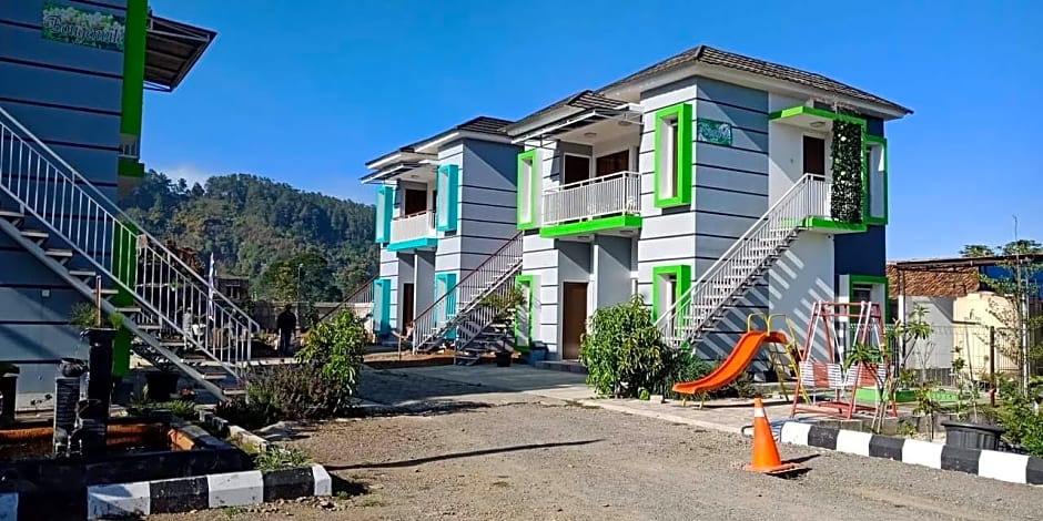 Maulana Hills Syariah 