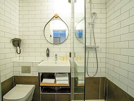 Standard Family Suite - Two Connecting Rooms