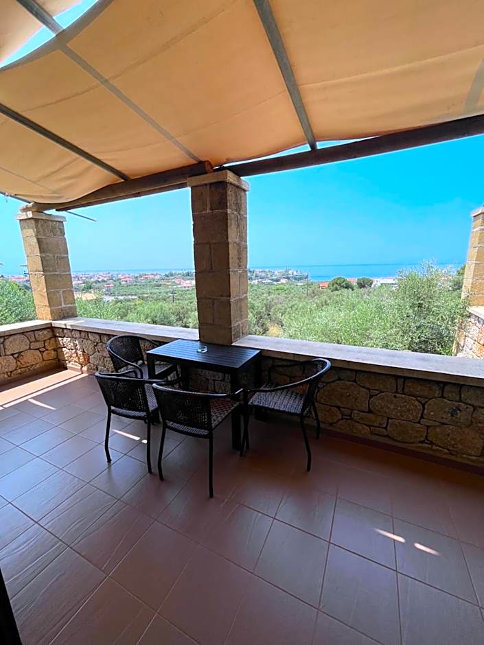 Kolokotronis Hotel & Spa