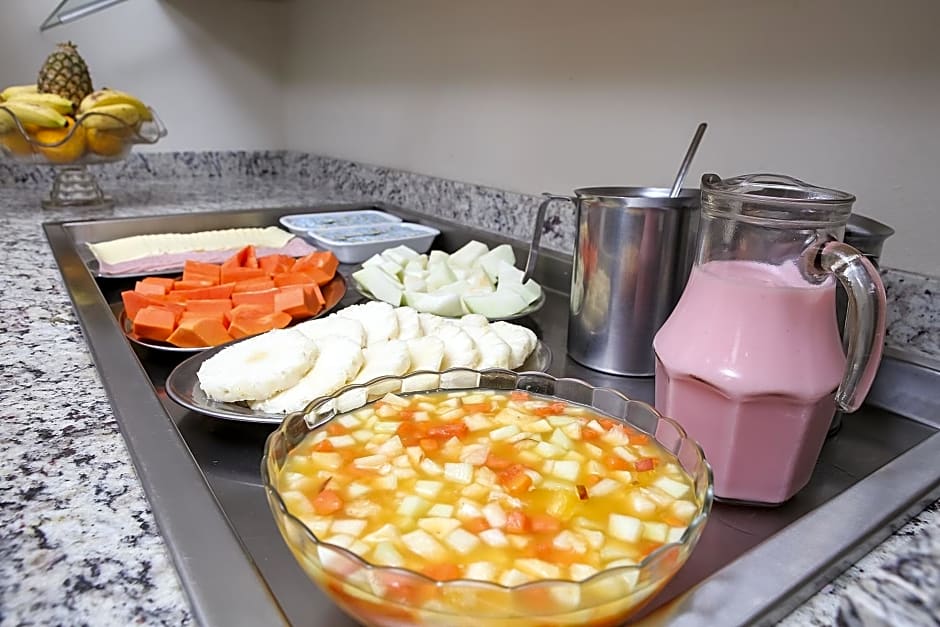 Hotel Express Savoy - Centro Histórico