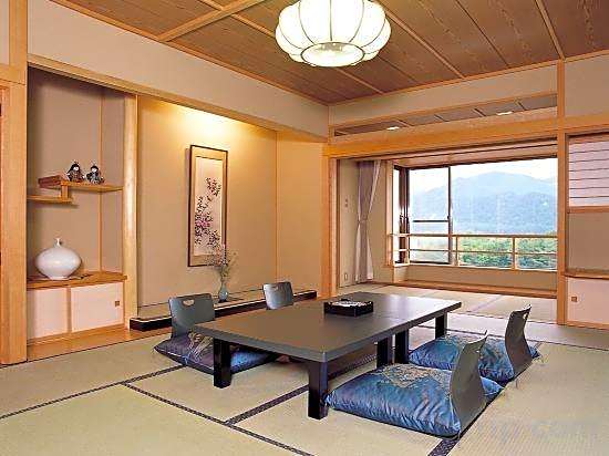 Tateyama Prince Hotel
