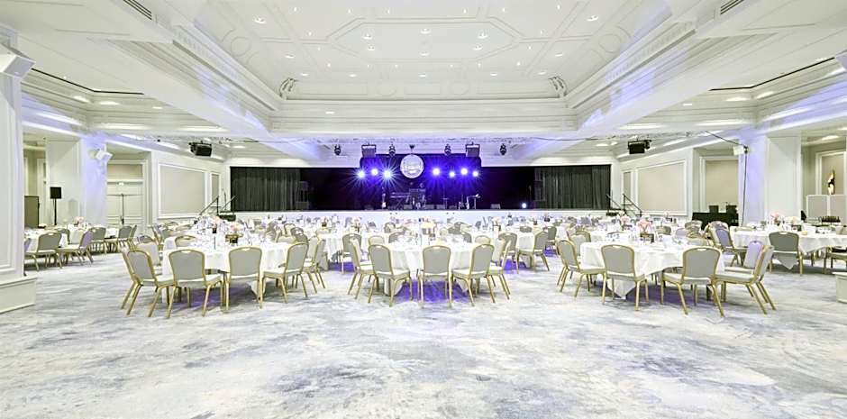Hotel Palais de la Mediterranee - The Unbound Collection by Hyatt