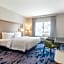 Fairfield Inn & Suites by Marriott Dallas Plano/Frisco