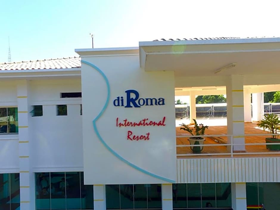 DiRoma International