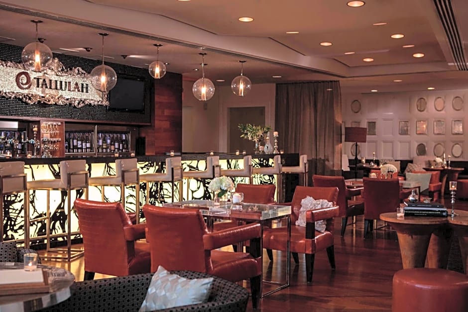 Renaissance Baton Rouge Hotel