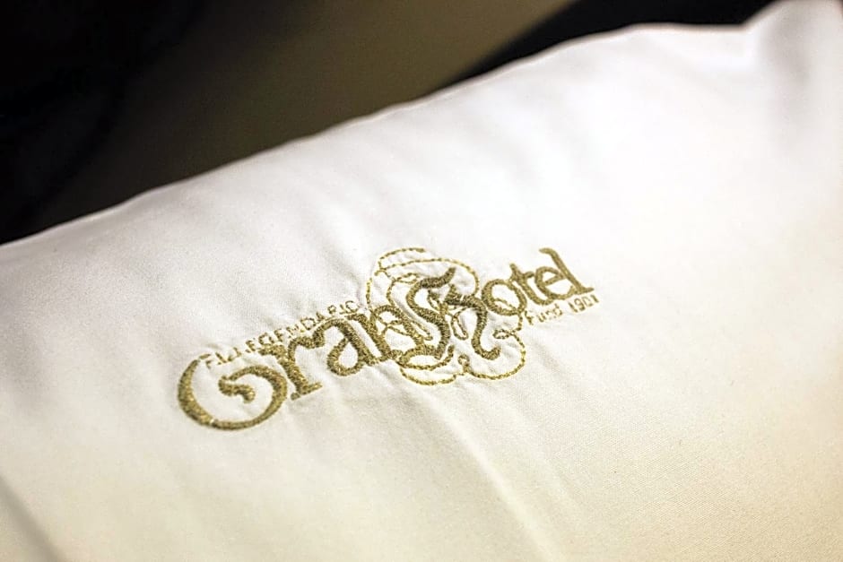 El Gran Hotel