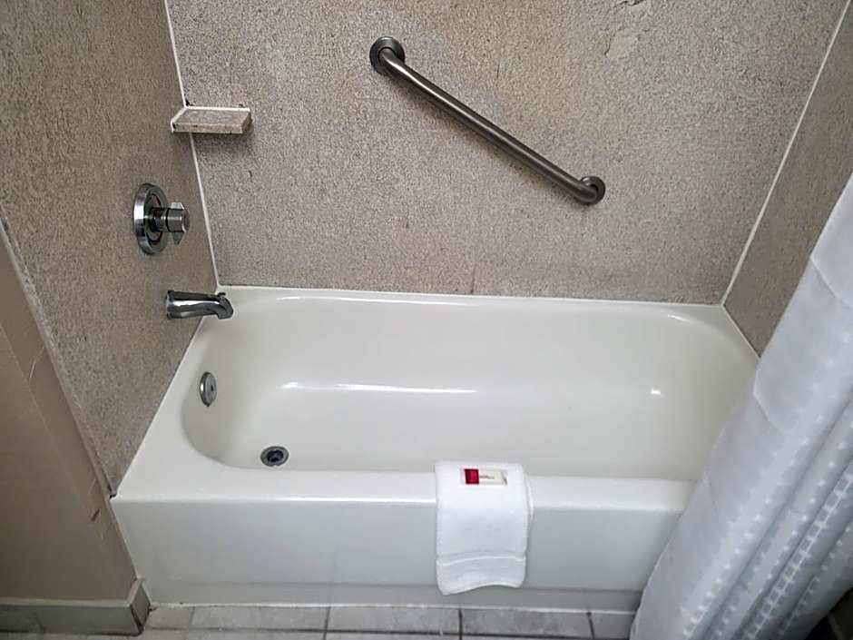 Baymont by Wyndham Houston TX