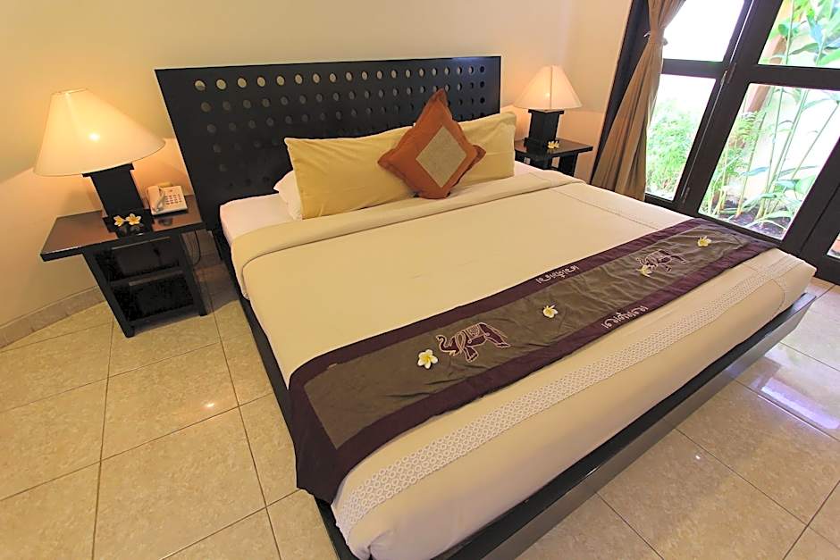 Heliconia Villa