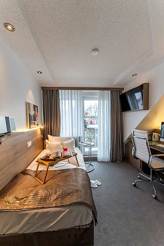 Hotel An der Wasserburg