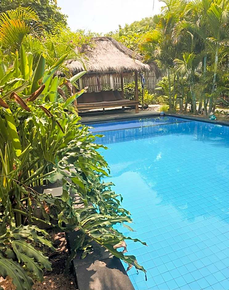 Gili Matiki
