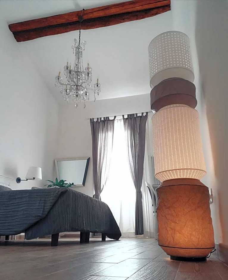 In San Frediano B&B