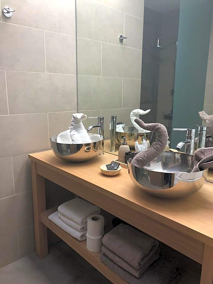 Villa Adler Men Only