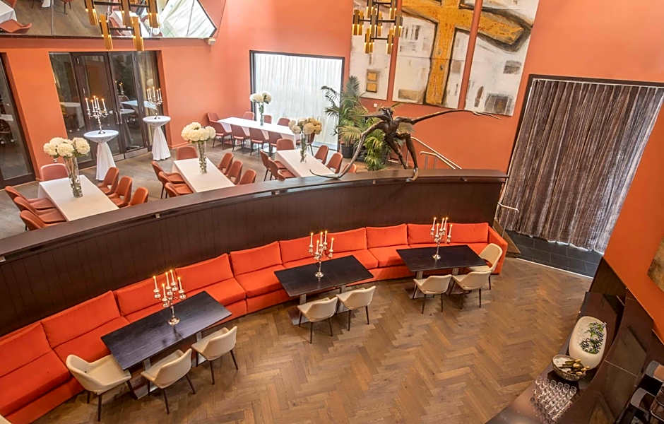 The Morrison Dublin, Curio Collection by Hilton